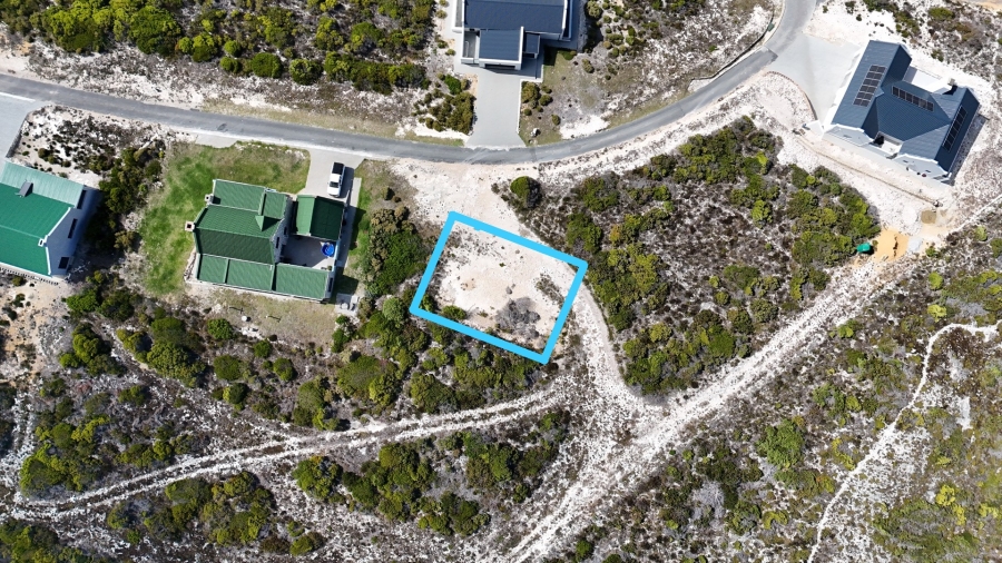 0 Bedroom Property for Sale in Agulhas Western Cape